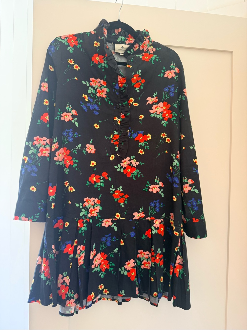 Tuckernut Amarylis After Lite Tate Dress size s
